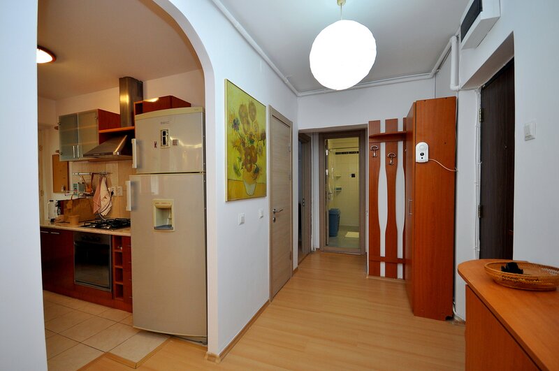 13 Septembrie Panduri apartament 2 camere renovat recent